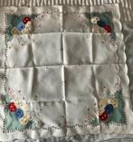 Nappe, Ophalen, Nieuw, Vierkant