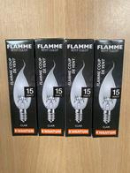 Flamme petit culot 15 Watt, Ophalen of Verzenden, Nieuw, Minder dan 30 watt, Landelijk