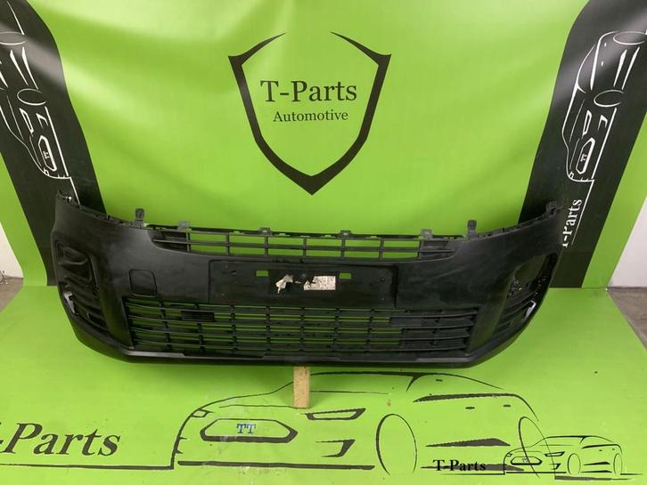 peugeot expert pare-chocs avant pare-chocs, Autos : Pièces & Accessoires, Carrosserie & Tôlerie, Pare-chocs, Peugeot, Utilisé