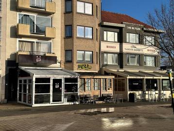 Appartement te koop in Knokke, 2 slpks beschikbaar voor biedingen