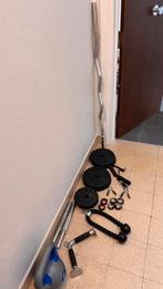 Poids et accessoires de musculation, Sports & Fitness, Enlèvement, Comme neuf, Kettlebell