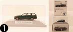 Voiture Herpa 1/87 BMW (24 pièces), Enlèvement ou Envoi, Comme neuf, Voiture, Herpa