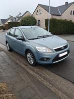 Ford Focus 1.6 TDCi Ghia*99.000km* Carnet * Alle opties, Auto's, Ford, Diesel, Particulier, Cruise Control, Te koop