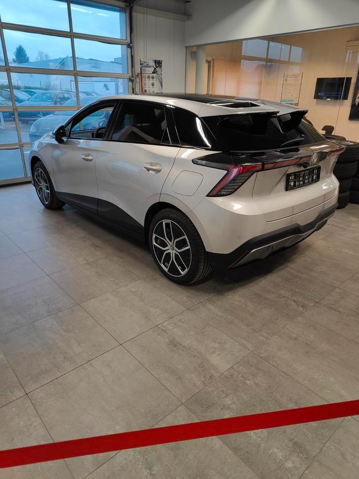 MG4 77kWh (Alle opties), Auto's, MG, Particulier, MG4, 360° camera, ABS, Achteruitrijcamera, Adaptive Cruise Control, Airbags