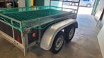 Aanhangwagen te huur, Auto diversen, Aanhangers en Bagagewagens, Ophalen, Gebruikt