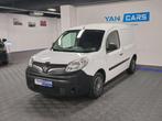 Renault Kangoo UTILITAIRE * TVAC * 1.5 dCi * 3PL-ETAGERE SOR, Auto's, 1330 kg, Stof, Euro 6, 4 cilinders