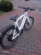 Stromer st2, Ophalen, Stromer