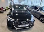 Audi A3 S-line // Carplay - Navi - DAB, Achat, Euro 6, Noir, 5 portes