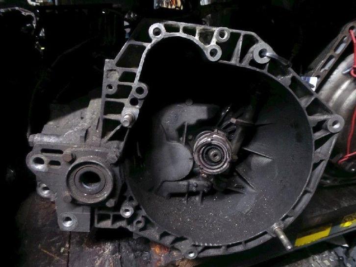 VERSNELLINGSBAK SCHAKEL Alfa Romeo 147 (937), Auto-onderdelen, Transmissie en Toebehoren, Alfa Romeo, Gebruikt