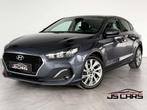 Hyundai i30 Fastback 1.0 T-GDi*SPORT*1ERPRO*GPS*CAMERA*PDC*T, Gebruikt, https://public.car-pass.be/vhr/41639778-5408-408d-a1c4-affe06715409