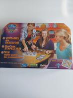 gezelschapsspel, Ophalen, Nieuw