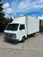 Volkswagen lt35, Auto's, Volkswagen, Diesel, Particulier, Te koop