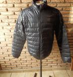 (22)- veste homme t.XXL noire, Ophalen of Verzenden, Zo goed als nieuw, Overige maten, Zwart