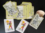 Oud kaartspel brouwerij ARTOIS te LEUVEN (GROEN), Enlèvement ou Envoi, Comme neuf, Carte(s) à jouer