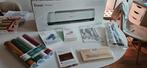 CRICUT Maker met talloze gereedschappen, transferpapier..., Hobby en Vrije tijd, Ophalen, Nieuw, Cricut
