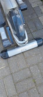 Hometrainer, Ophalen of Verzenden, Zo goed als nieuw, Hometrainer
