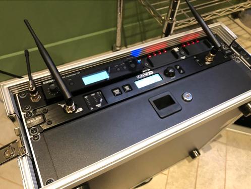 Line6 Relay G90 + 4 belt packs, Muziek en Instrumenten, Instrumenten | Toebehoren, Gebruikt, Overige instrumenten, Ophalen of Verzenden