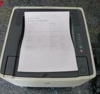 2 imprimantes HP LaserJet P2015dn, Ophalen, Zwart-en-wit printen, Gebruikt, Printer