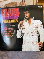 Elvis Presley pour toujours, Comme neuf, Rock and Roll, Enlèvement ou Envoi