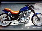 Yamaha Virago 535, Motoren, Motoren | Yamaha, Particulier