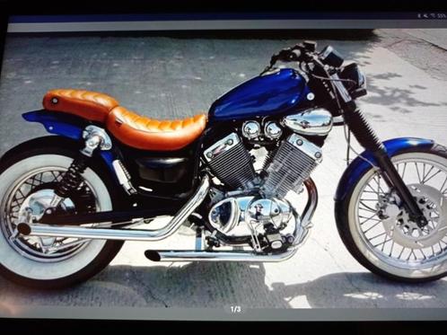 Yamaha Virago 535, Motoren, Motoren | Yamaha, Particulier, Ophalen
