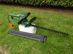 Heggeschaar Black&Decker 53 cm., 500 W., Ophalen of Verzenden, Gebruikt, Elektrisch, Black&Decker