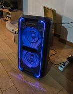 Baffe GTK XB7, Audio, Tv en Foto, Luidsprekerboxen, Ophalen, Gebruikt, Overige typen, Sony