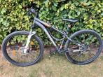 Touring MTB ST 120 grijs oranje 27.5", Ophalen, Gebruikt