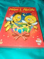 Te koop in een tekenfilm DVD box van Maya The Bee, Europees, Tekenfilm, Alle leeftijden, Boxset