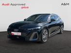 Audi A5 Avant A5 Avant 2.0 TFSI S line S tronic, Automaat, Navigatiesysteem, Zwart, Break