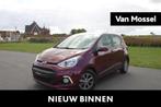Hyundai i10 1.0 Go!, Voorwielaandrijving, Stof, Gebruikt, Euro 6