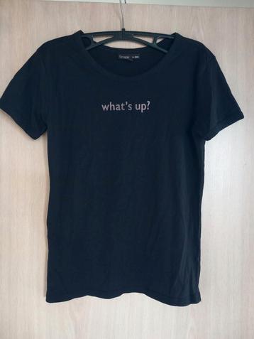 T-shirt - JBC -> 2€ beschikbaar voor biedingen