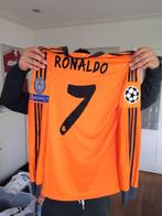 Real Madrid Ronaldo CL vs Juventus, Envoi, Comme neuf, Maillot