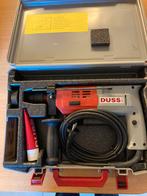Duss boorhamer P 16 SDS 600W, Doe-het-zelf en Bouw, Gereedschap | Boormachines, Ophalen of Verzenden, Nieuw