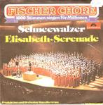 single Fischer Choire - Elisabeth-serenade, Cd's en Dvd's, Vinyl Singles, Klassiek, 7 inch, Single, Ophalen of Verzenden