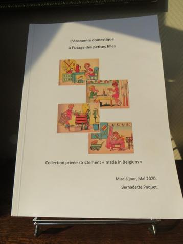 Catalogue de jouets anciens 