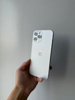 iPhone 12 Pro Max 512 Go Blanc – Très bon état, Télécoms, Téléphonie mobile | Apple iPhone, Enlèvement, Blanc, IPhone 12