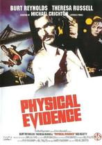 physical evidenec  ( burt reynolds ), Enlèvement ou Envoi