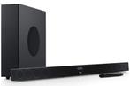 Teufel CINEBAR 11 2.1-Set, Ophalen, Met externe subwoofer, Zo goed als nieuw