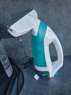 Oplaadbare aftrekker voor ramen, Ophalen