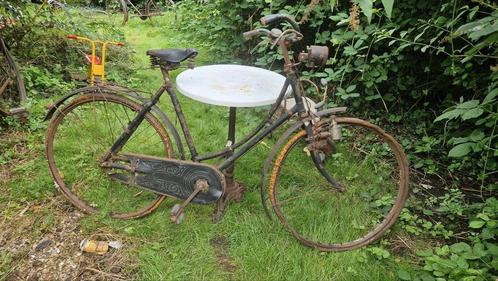 Vélo Cycles Luymoyen Numéroté – Début 20e Siècle, Vélos & Vélomoteurs, Vélos | Ancêtres & Oldtimers, Enlèvement