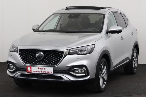 MG EHS LUXURY 1.5 T -GDI PHEV LUXURY 1.5 T-GDI PHEV + A/T +, Auto's, MG, Bedrijf, Te koop, EHS, Achteruitrijcamera, Airconditioning