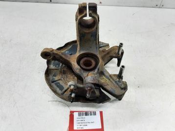 WIELNAAF LINKS VOOR Volkswagen Polo V (6R) (01-2009/05-2022) beschikbaar voor biedingen
