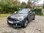 Mini Countryman SD 190cv, Autos, Mini, Argent ou Gris, Achat, Euro 6, 1465 kg