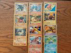 Pokemon lot holon phantoms, Ophalen of Verzenden, Zo goed als nieuw