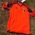 Nieuw in verpakking en met etiketjes Belgie 2022 thuisshirt, Ophalen of Verzenden, Nieuw, Shirt