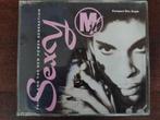 CD Maxi : PRINCE AND THE NEW POWER GENERATION - SEXY MF, Cd's en Dvd's, Ophalen of Verzenden, Zo goed als nieuw