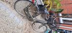 Damesfiets 3 potversnellingen op te knappen, Fietsen en Brommers, Ophalen, Gebruikt, Overige merken, Versnellingen