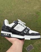 Lv trainer, Verzenden