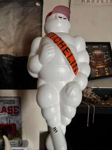 Michelin pop beschikbaar voor biedingen